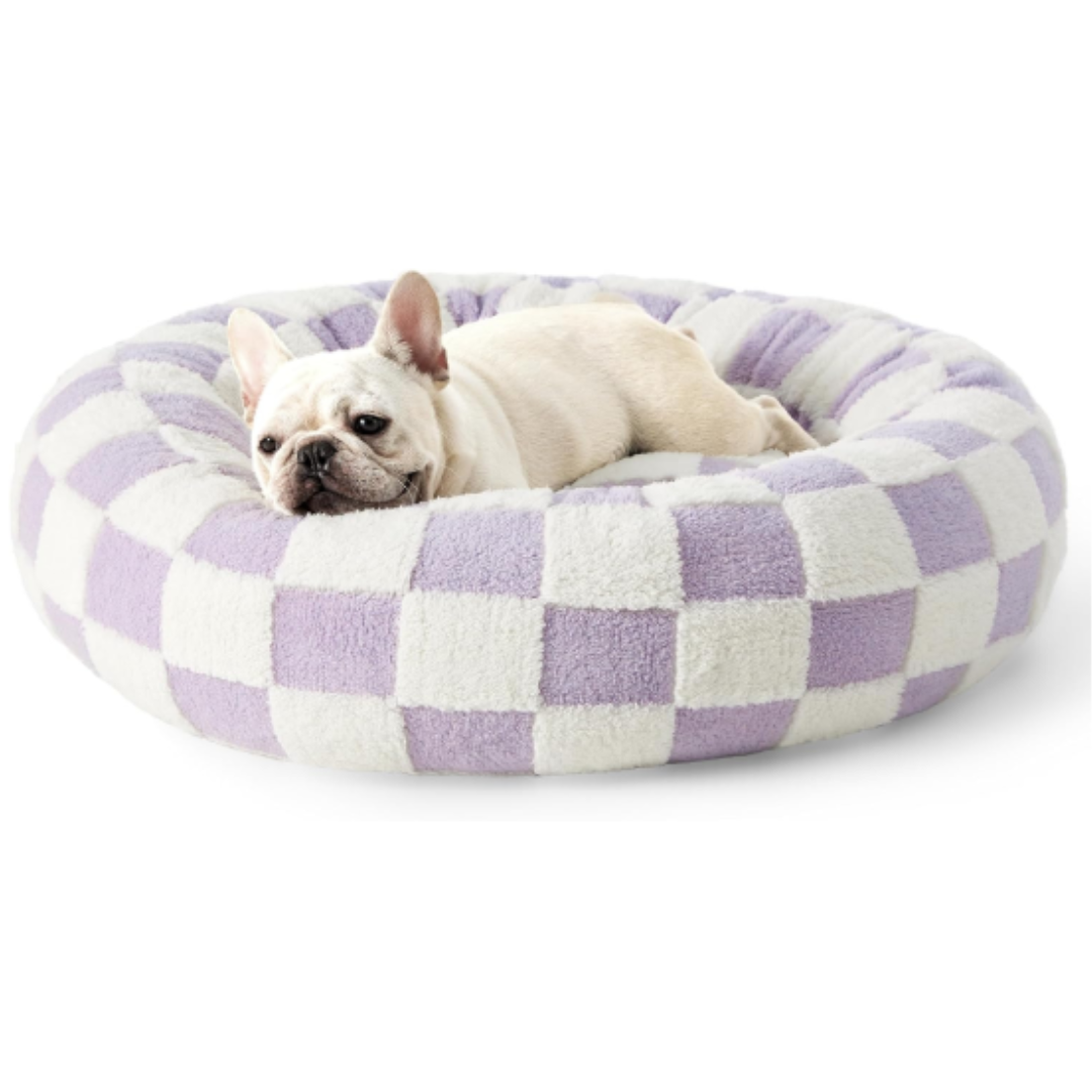 Pawloo™ | Antistress Hundenbett – Mehr Ruhe & Geborgenheit für deinen Hund