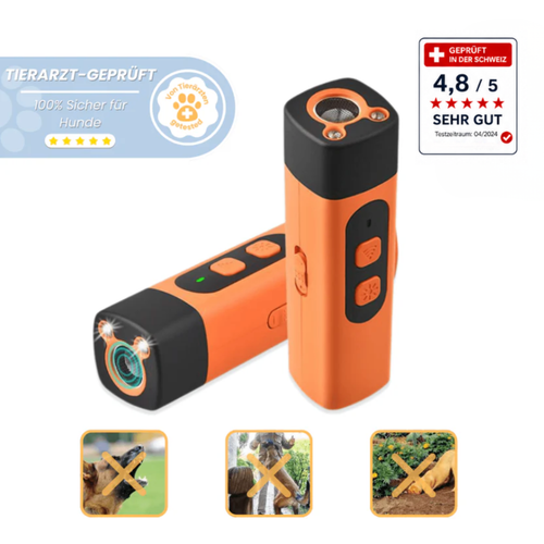 Pawloo™ | Bellschutz Ultraschallgerät