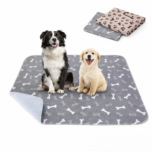 Pawloo™ | Schutzmatte für Haustiere