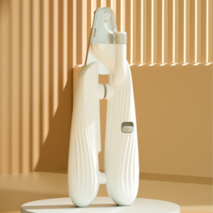 Pawloo™ | LED-Krallenschneider für Hunde & Katzen