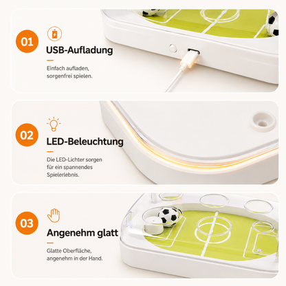 Pawloo™ | Das interaktive WM Spielzeug
