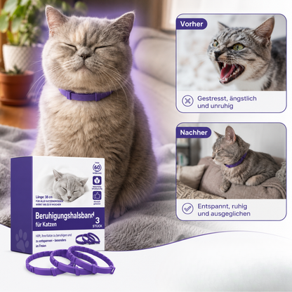 Pawloo™ | Beruhigungshalsband