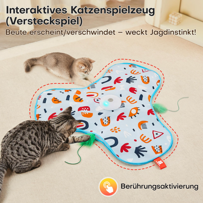 Pawloo™ | Interaktives Versteckspiel
