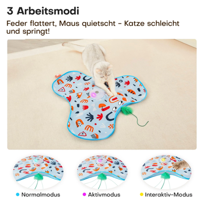 Pawloo™ | Interaktives Versteckspiel
