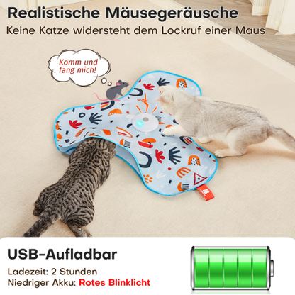 Pawloo™ | Interaktives Versteckspiel
