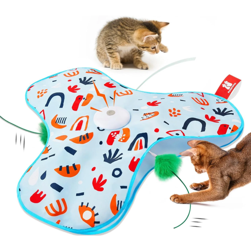 Pawloo™ | Interaktives Versteckspiel