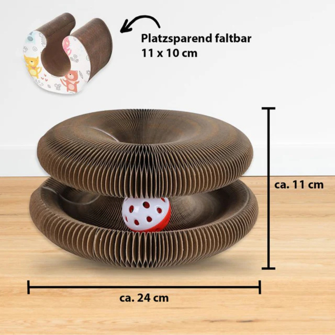Pawloo™ | Intelligentes Trainingsspielzeug für Haustiere