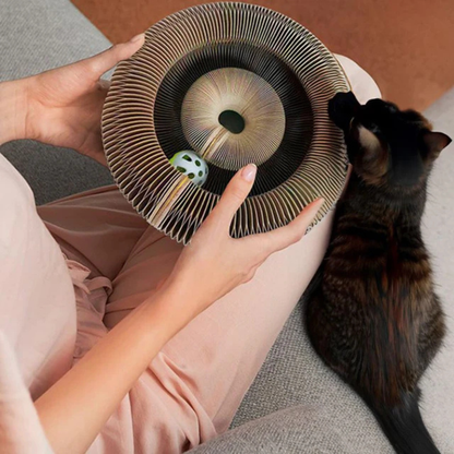 Pawloo™ | Intelligentes Trainingsspielzeug für Haustiere