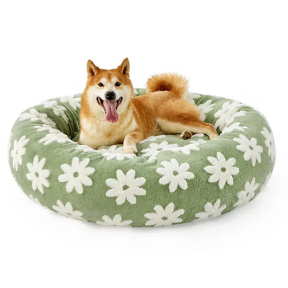 Pawloo™ | Antistress Hundenbett – Mehr Ruhe & Geborgenheit für deinen Hund
