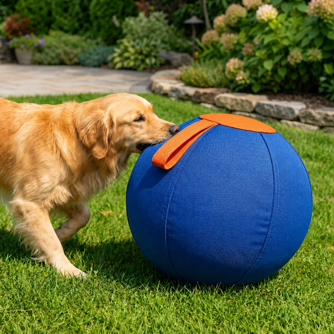 Pawloo™ | Rollball