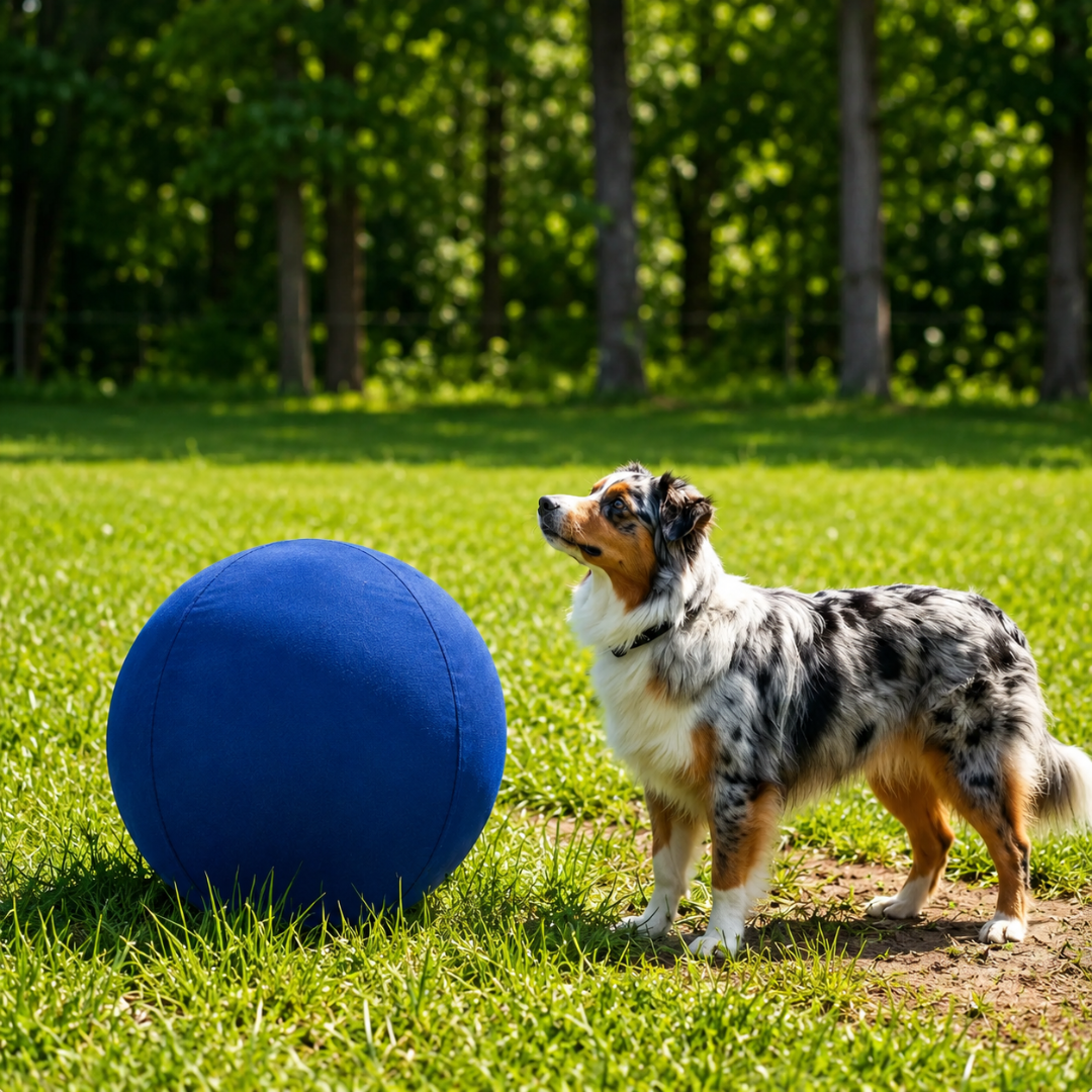 Pawloo™ | Rollball