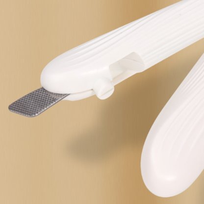 Pawloo™ | LED-Krallenschneider für Hunde & Katzen