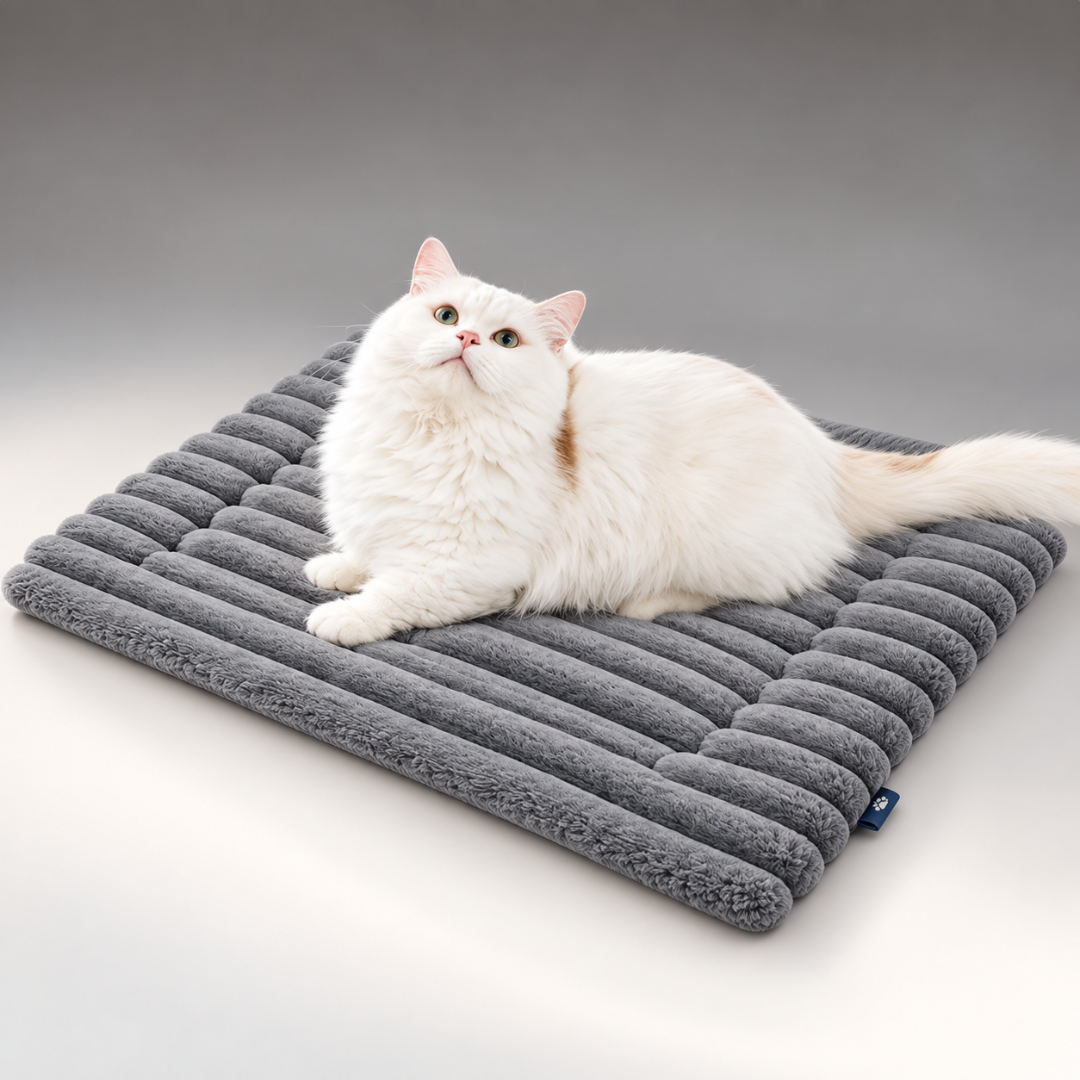 Pawloo™ | Selbsterwärmende Haustiermatte