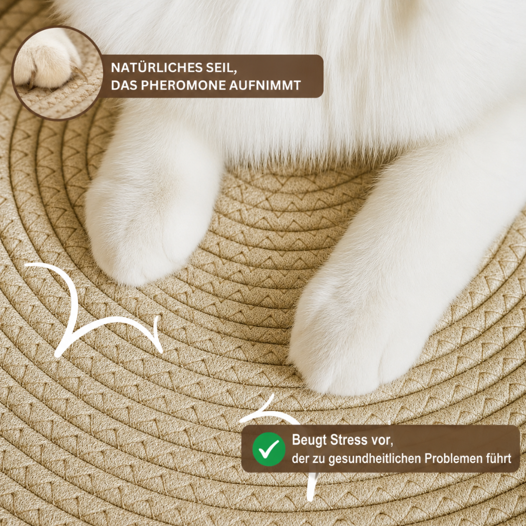 Pawloo™ | Wissenschaftlich entwickelter Instinktkorb