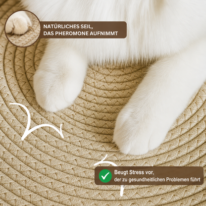 Pawloo™ | Wissenschaftlich entwickelter Instinktkorb
