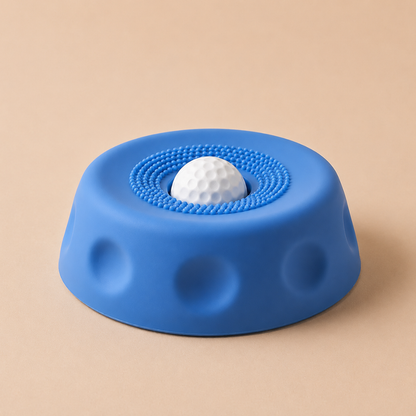 Pawloo™ | Flüssiger Leckerli Napf