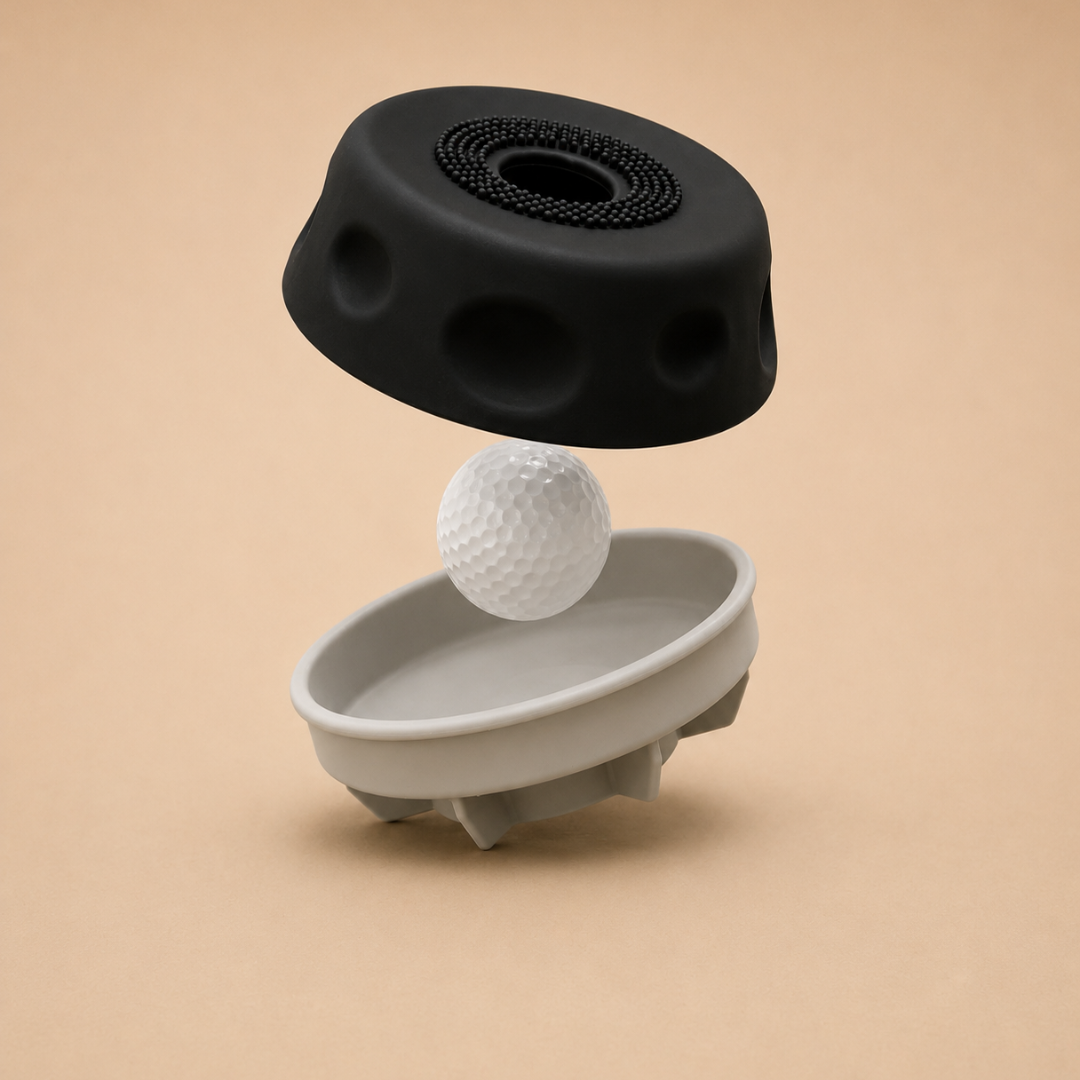 Pawloo™ | Flüssiger Leckerli Napf