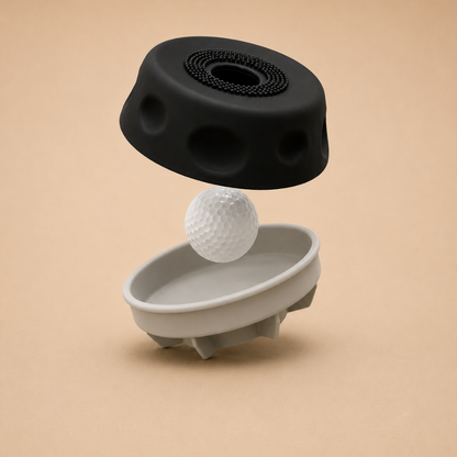 Pawloo™ | Flüssiger Leckerli Napf